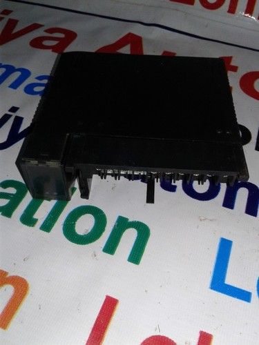 GE FANUC MODULE IC693MDL742D