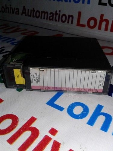 GE FANUC MODULE IC693MDL940E