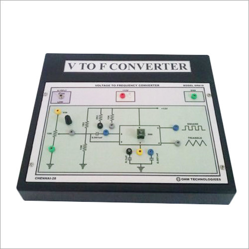 VT R Voice Transmitter - Receiver Using Fibre Optic Cable