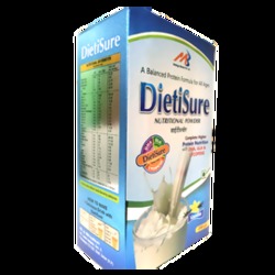 DIETISURE 200MG