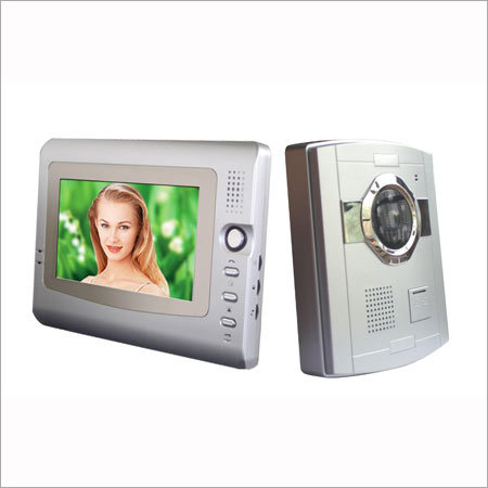 Biometric Attendance Device