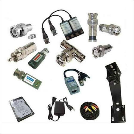 Cctv Accessories