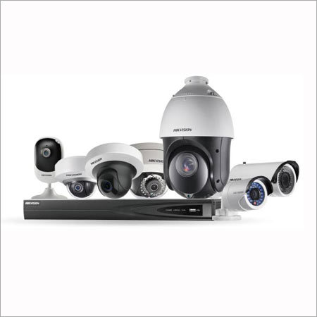 Ip Cctv Camera