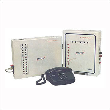 EPABX System