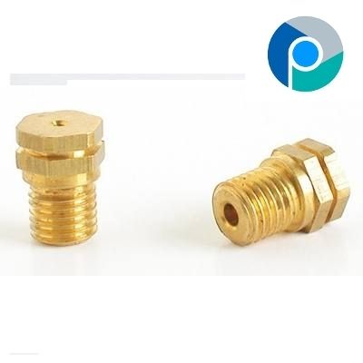 Brass Points For LPG Burner