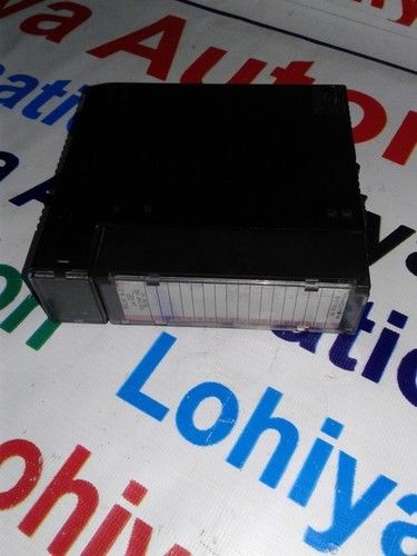 GE FANUC MODULE IC693MDL940F