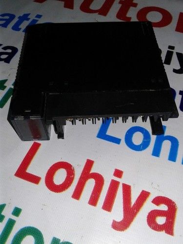 GE FANUC MODULE IC6933MDL740E