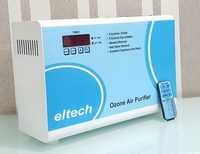 Ozone Air Purifier