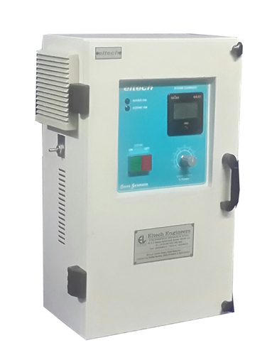 Laboratory Ozonator