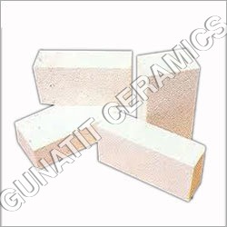 Insulation Bricks