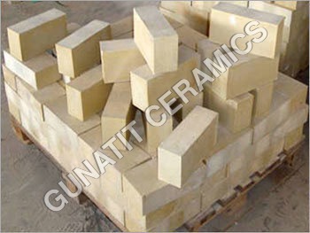 Acid Proof Bricks