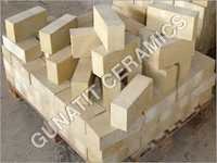 Acid Proof Bricks