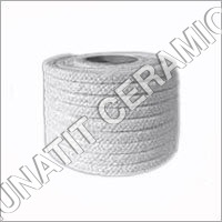 Asbestos Rope - 6.0-25.0mm Diameter , Heavy Duty Heat Insulation & Boiler Sealing for Industrial Works