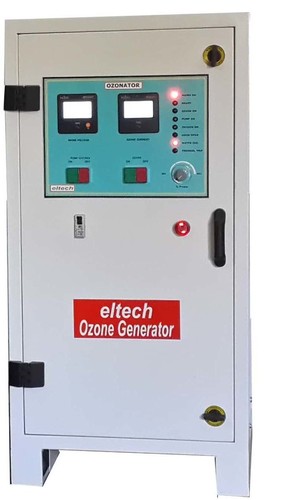 50 gm / hr Ozone Generator