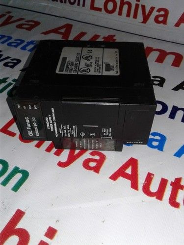 GE FANUC POWER SUPPLY IC693PWR321S