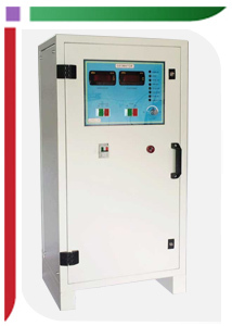 100 gm / hr Ozone Generator