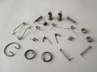 Torsion Bend Torsion Springs