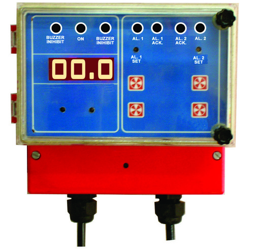 Ozone Monitor