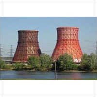 Closed Circuit Cooling Tower