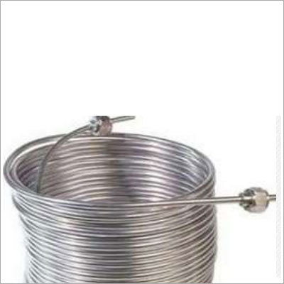 Stainless Steel Cooling Coil
