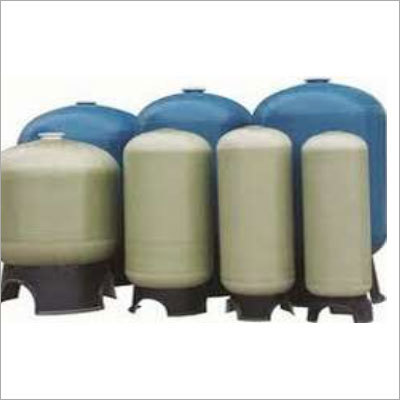 Vertical Pressure Vessels
