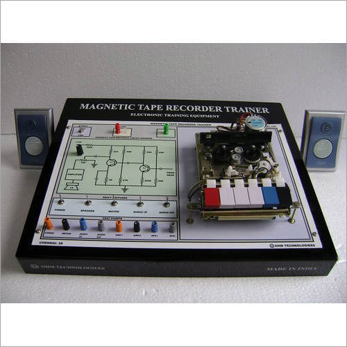 Lab Trainer Kits