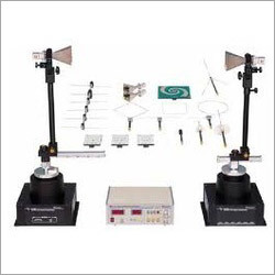Antenna System Trainer