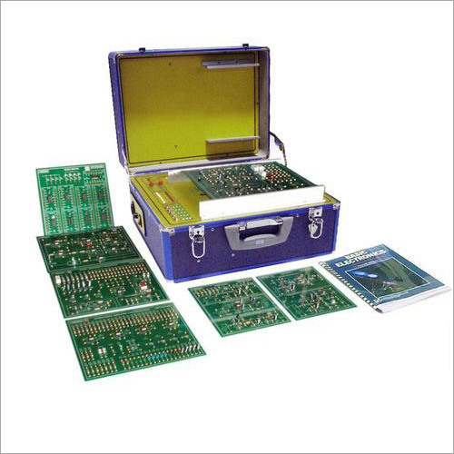 Digital Fundamental Trainer