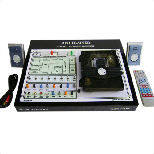 DVD Trainer