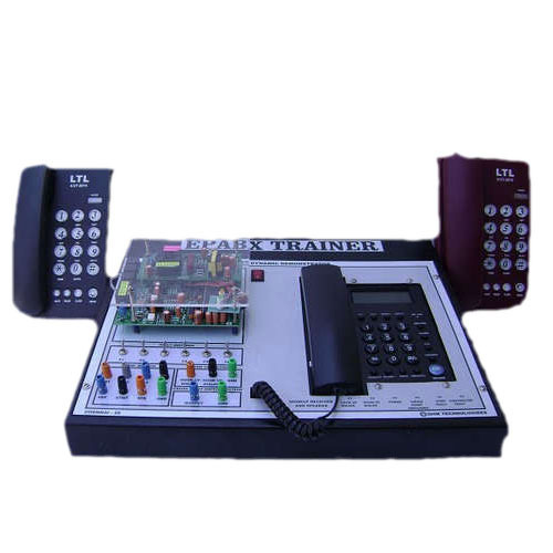 EPABX Trainer