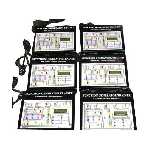 Lab Trainer Kits