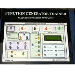 Function Generator Trainer