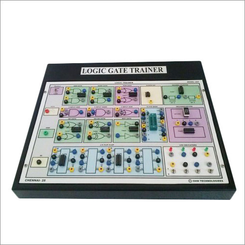 Logic Trainer