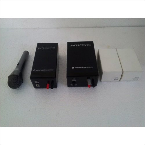 Loud Speaker Devices