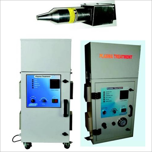 Corona Plasma Treater