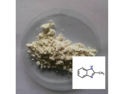 2 Methyl Benzimidazole 2 Methyl Benzimidazole