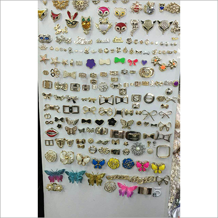 Button Beads Items