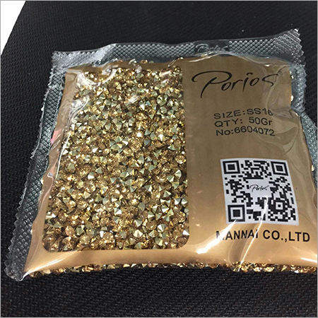 Resin Chatons Lct Colour