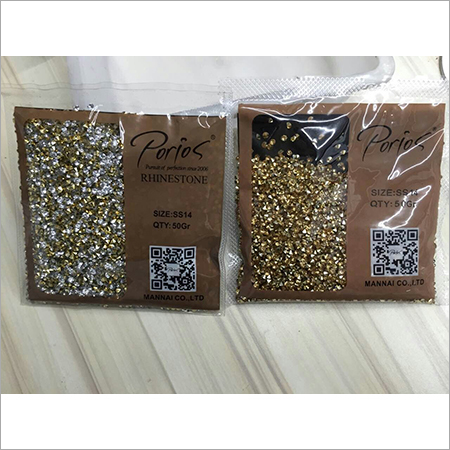 Resin Chatons