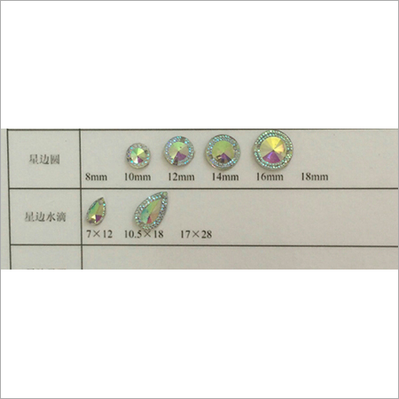 Resin Ab Stone