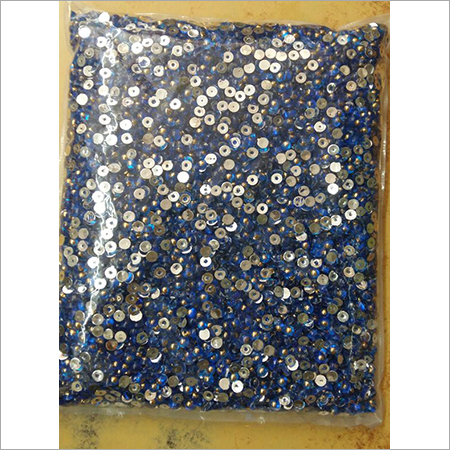 Stone Taklu Stamping Doted