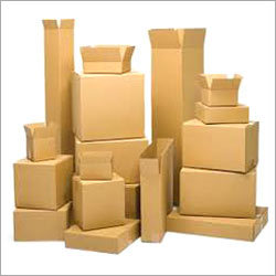 Corrugated Boxes