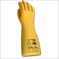 Regeltex Electrical Gloves