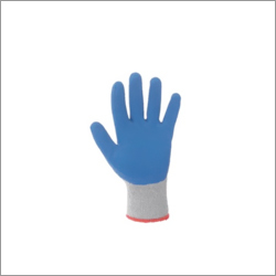 Spider Grip Latex Gloves