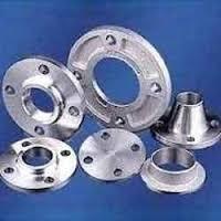 CUSTOMIZED FLANGES