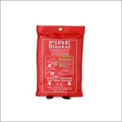 Fire Blanket