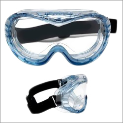 3M Fahrenheit Safety Goggles