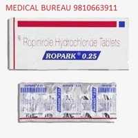 Ropinirole Tablet