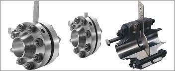 Steel Flanges