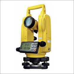 Digital Theodolite